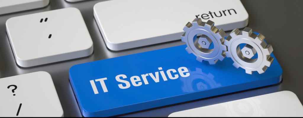 fully managed it services
