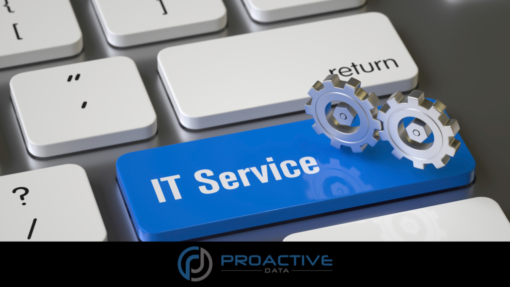 fully managed it services