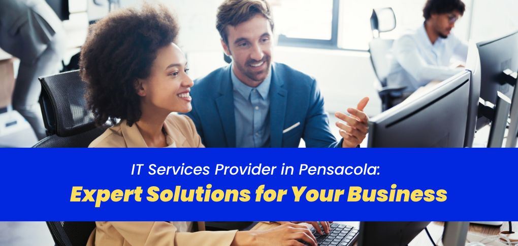 Expert Solutions for Your Business Featured 2